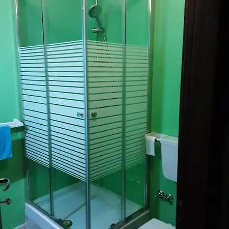 Comeacasa Bed & Breakfast 3*