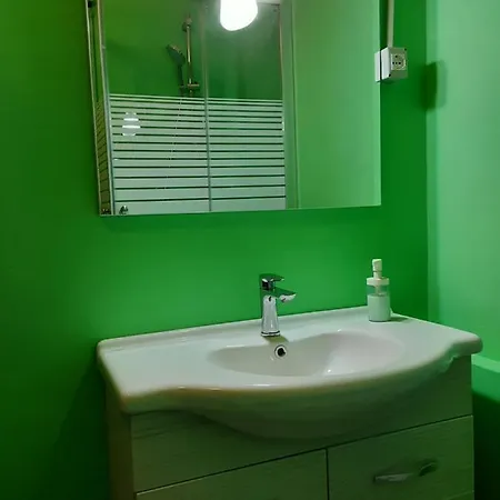 Comeacasa 3* Salerno