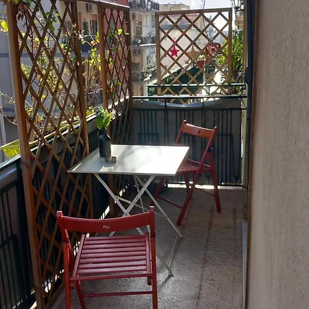 Bed & Breakfast Comeacasa Salerno