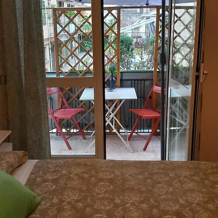 Comeacasa Bed & Breakfast