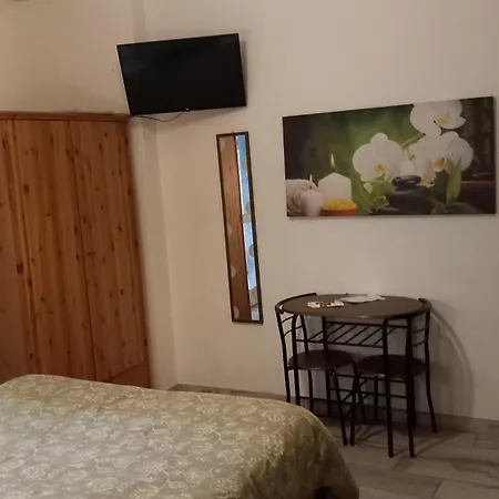 Bed & Breakfast Comeacasa 3*