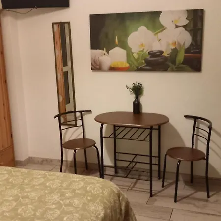 Comeacasa Bed & Breakfast Salerno