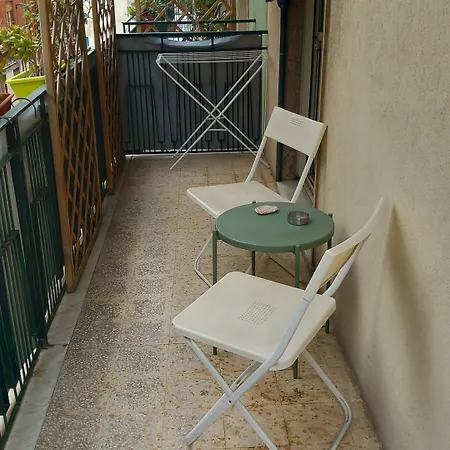 Bed & Breakfast Comeacasa Salerno