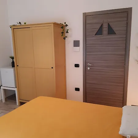 Bed & Breakfast Comeacasa