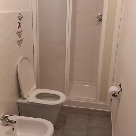 Comeacasa Bed & Breakfast Salerno