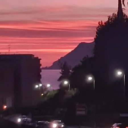 Comeacasa Panzió 3*