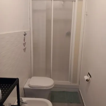 Panzió Comeacasa Salerno