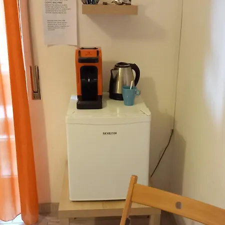 Comeacasa Couette-café *