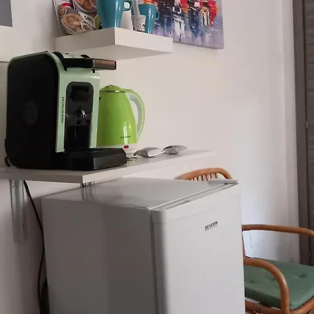 Comeacasa Panzió Salerno