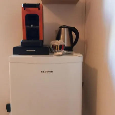 Comeacasa Panzió Salerno