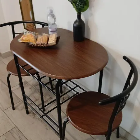 Comeacasa Panzió Salerno