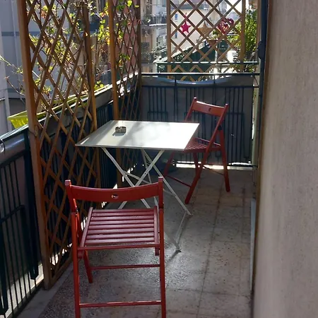 Comeacasa 3* Salerno