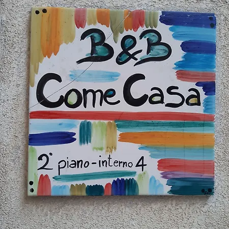 Comeacasa 3* Salerno