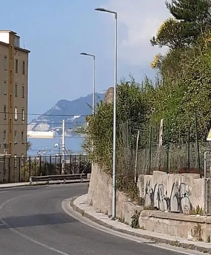 Comeacasa 住宿加早餐酒店