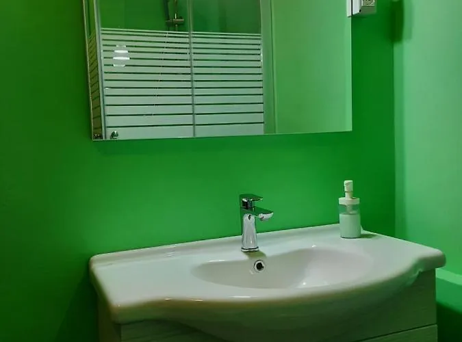 Comeacasa 3* 萨莱诺