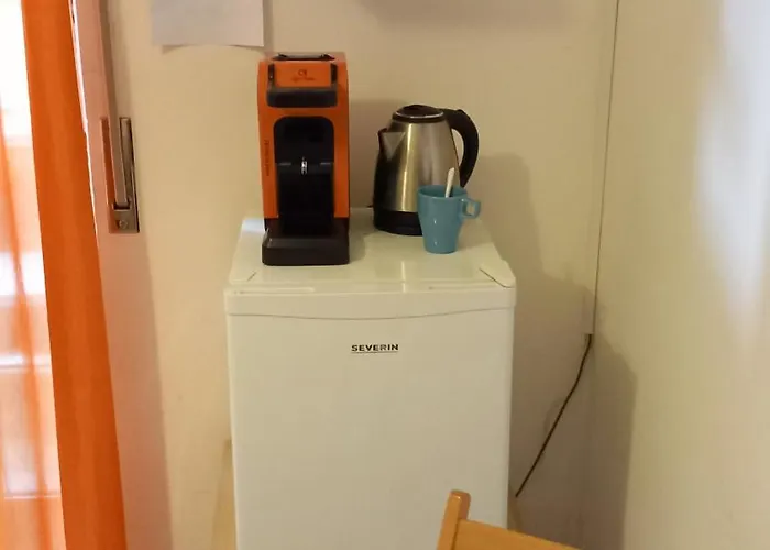 Comeacasa 住宿加早餐酒店 3*