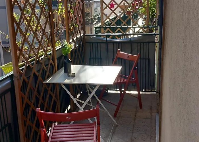 Comeacasa 住宿加早餐酒店 3*