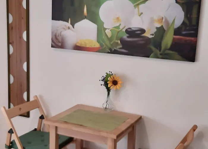 住宿加早餐酒店 Comeacasa 萨莱诺
