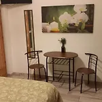 Comeacasa Couette-café 3*
