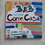 Comeacasa 3* Σαλέρνο