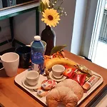 Comeacasa Couette-café 3*