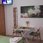 Couette-café Comeacasa Salernes