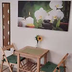 Couette-café Comeacasa Salernes