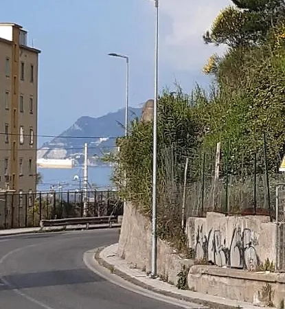 Comeacasa Oda ve Kahvaltı