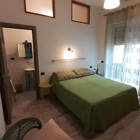 Bed & Breakfast Comeacasa