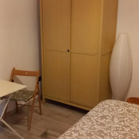 Comeacasa Bed & Breakfast