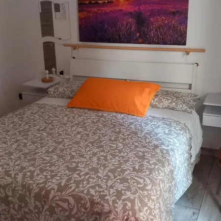 Bed & Breakfast Comeacasa *