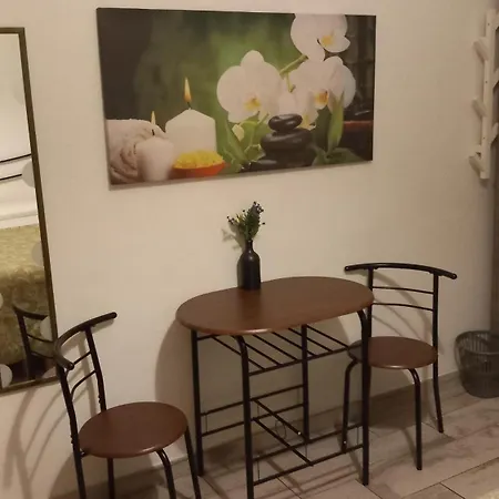 Alojamento de Acomodação e Pequeno-almoço Comeacasa 3*
