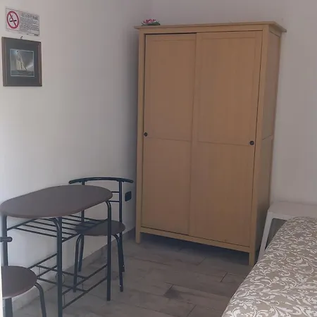 Comeacasa Bed & Breakfast *