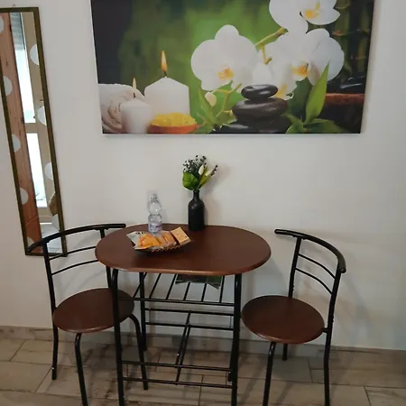 Bed and breakfast Comeacasa Salerno