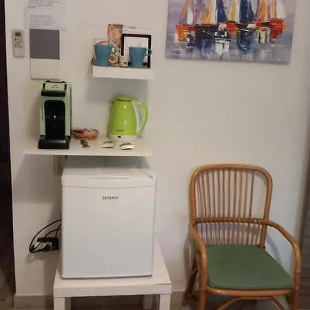 Comeacasa Bed & Breakfast