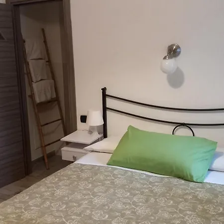 Bed and breakfast Comeacasa