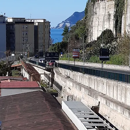 Comeacasa Salerno