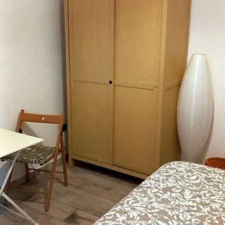 Comeacasa לינה וארוחת בוקר