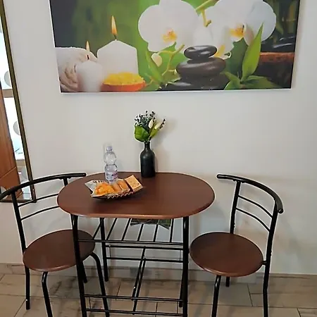 Comeacasa לינה וארוחת בוקר סלרנו