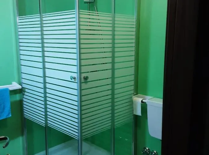 Comeacasa Bed and breakfast 3*