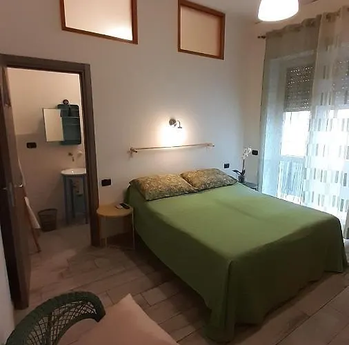 Bed and breakfast Comeacasa