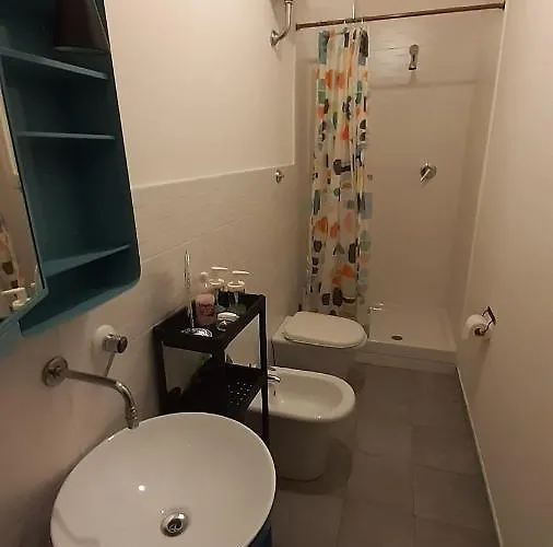 Bed and breakfast Comeacasa Salerno