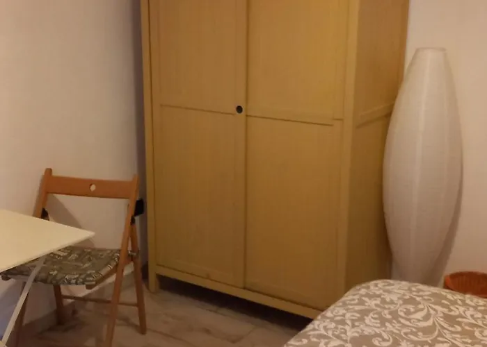 Comeacasa Nocleg ze śniadaniem