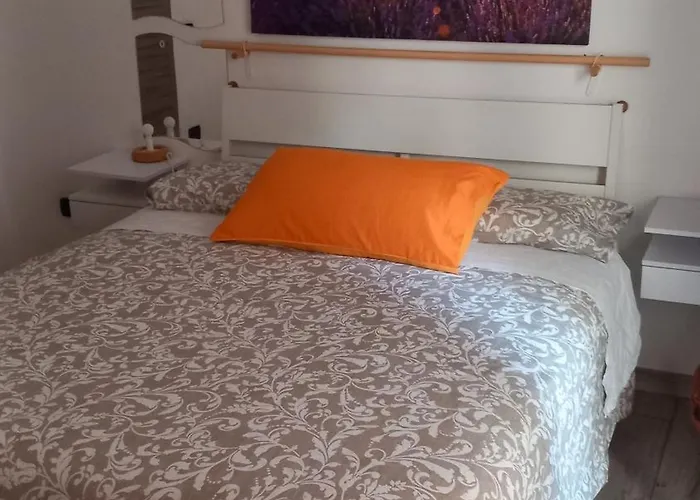 Nocleg ze śniadaniem Comeacasa 3*