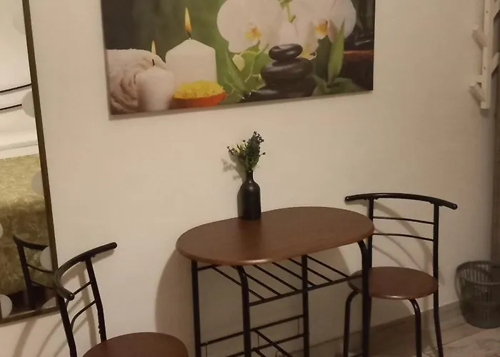 Nocleg ze śniadaniem Comeacasa 3*