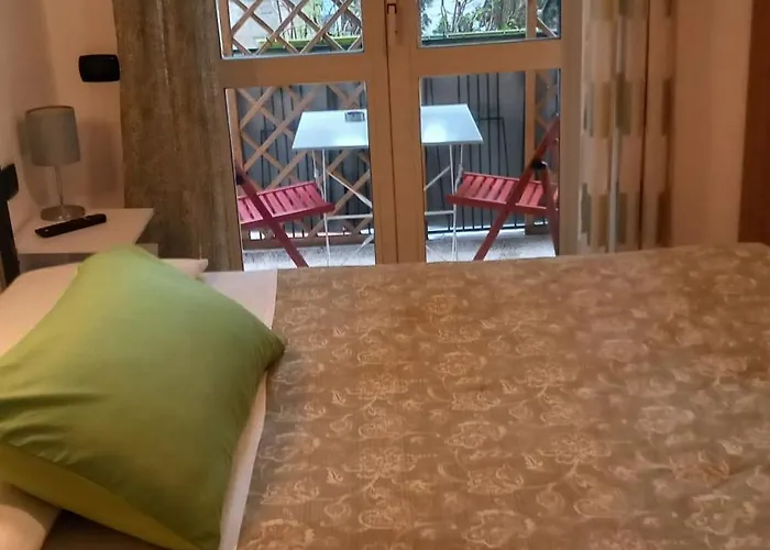 Comeacasa Bed and breakfast Salerno