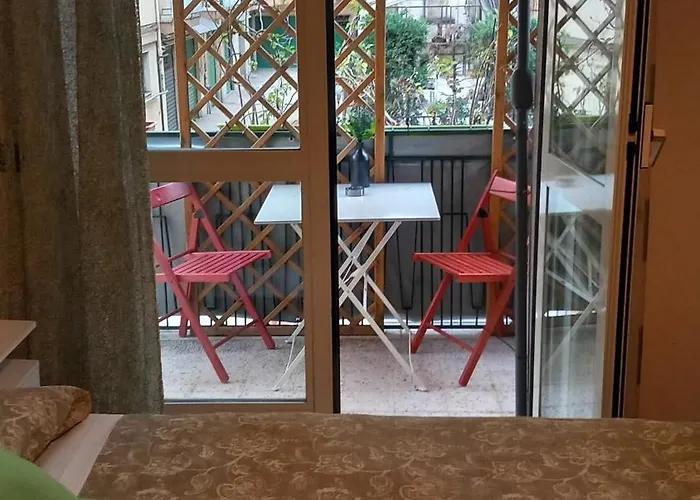 Comeacasa Bed and breakfast