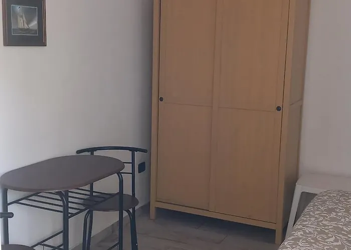 Comeacasa Bed and breakfast 3*