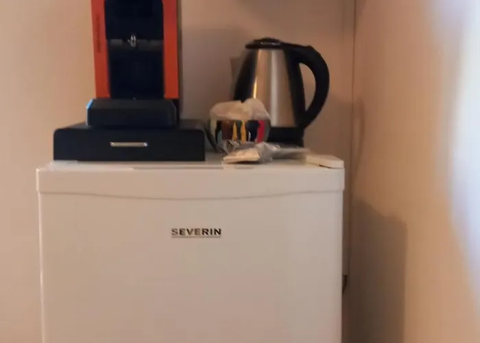 Comeacasa Bed and breakfast Salerno