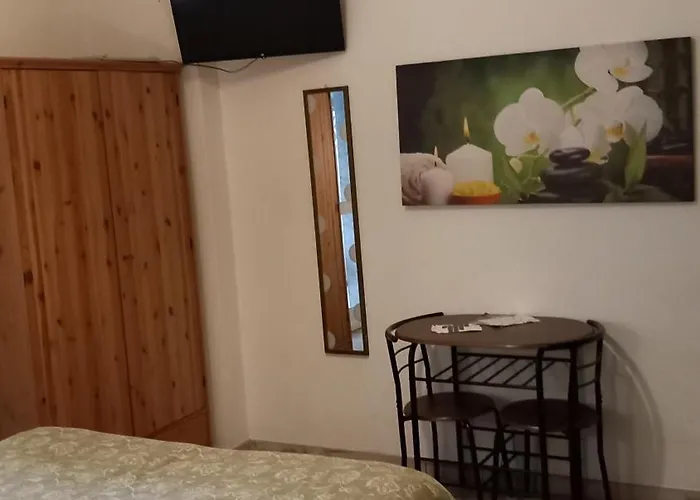 Nocleg ze śniadaniem Comeacasa 3*